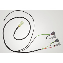 Câbles spécifiques Healtech pour Quickshifter - Aprilia Tuono 1000 / R 2003