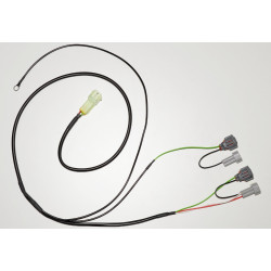 Spezifische Healtech-Kabel für Quickshifter - Aprilia Tuono 1000 / R 2003