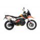 Auspuff Termignoni KT32 - KTM 890 Adventure 2021 /+