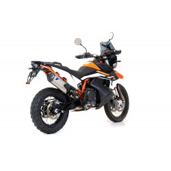 Auspuff Termignoni KT32 - KTM 890 Adventure 2021 /+