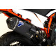 Echappement Termignoni KT32 - KTM 890 Adventure 2021 /+