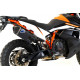 Auspuff Termignoni KT32 - KTM 890 Adventure 2021 /+