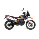 Echappement Termignoni KT32 - KTM 890 Adventure 2021 /+