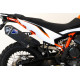 Echappement Termignoni KT32 - KTM 890 Adventure 2021 /+