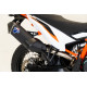 Auspuff Termignoni KT32 - KTM 890 Adventure 2021 /+