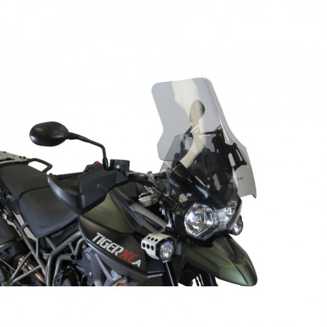 Scheibe Powerblade Powerbronze - Triumph Tiger 1050 Sport 2016-20