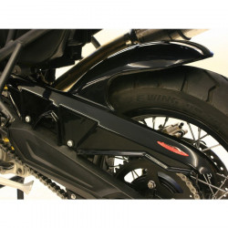 Garde boue arrière Powerbronze - Triumph Tiger 800 / XC / XCX / XRX / XRT / XR