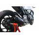 Echappement GPR Furore Evo4 - Honda CB 1000 RA 2021-24