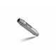 Exhaust GPR Deeptone Inox - Honda CBR 500 RA 2024 /+