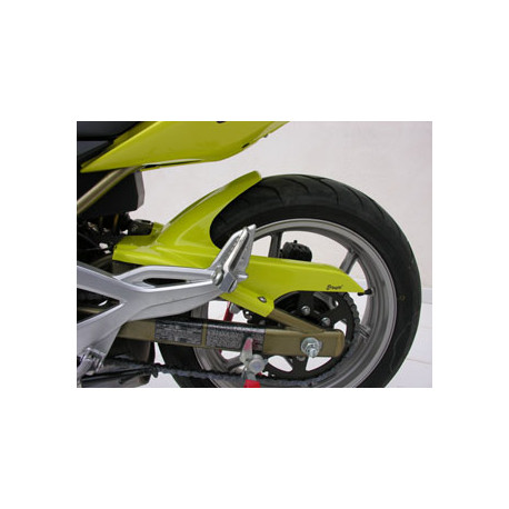 Garde Boue Arrière Ermax - Kawasaki ER6N/F 2006-08