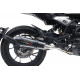Mid full exhaust GPR GPE Anniversary - Moto Morini Seiemmezzo SCR / A2 2022 /+