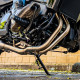 Komplettanlage GPR Ultracone - Kawasaki Vulcan 650 S 2021 /+