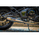 Komplettanlage GPR Ultracone - Kawasaki Vulcan 650 S 2021 /+