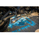 Komplettanlage GPR Ultracone - Kawasaki Vulcan 650 S 2021 /+