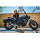 Komplettanlage GPR Ultracone - Kawasaki Vulcan 650 S 2021 /+