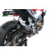 Auspuff GPR Furore Evo4 - Honda CB 500 F/FA 2021-23