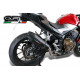 Exhaust GPR GPE Anniversary - Honda CB 500 F/FA 2021-23