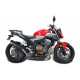 Auspuff GPR GPE Anniversary - Honda CB 500 F/FA 2021-23