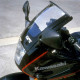 Ermax Hoch Scheibe - Kawasaki GPX 750 R 1986-89