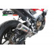 Auspuff GPR M3 - Honda CB 500 F/FA 2021-23