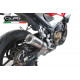 Exhaust GPR M3 - Honda CB 500 F/FA 2021-23