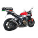 Auspuff GPR M3 - Honda CB 500 F/FA 2021-23