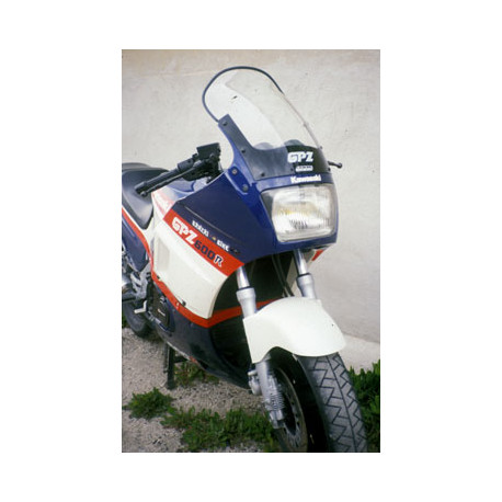 Ermax Screen High Protection - Kawasaki GPZ 600 R Blackbird 1985-90