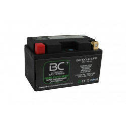 BC Battery Batterie au lithium BCTX14H-FP