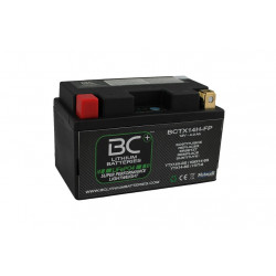 BC Battery BCTX14H-FP Lithium Battery