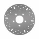 Brake disc EBC back MD9137D