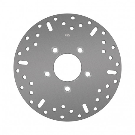 Brake disc EBC back MD9137D