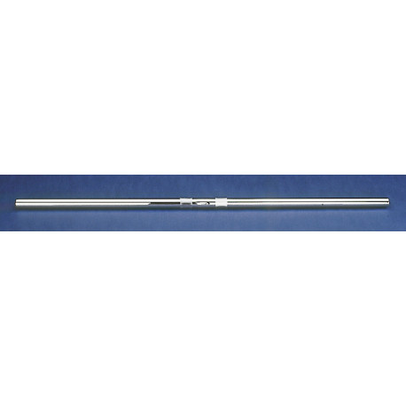 Fehling Straight Handlebar Wide Ø 22 mm / 845 mm
