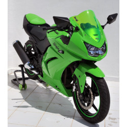 Bulle Aéromax Ermax - Kawasaki Ninja 250 R 2008-12