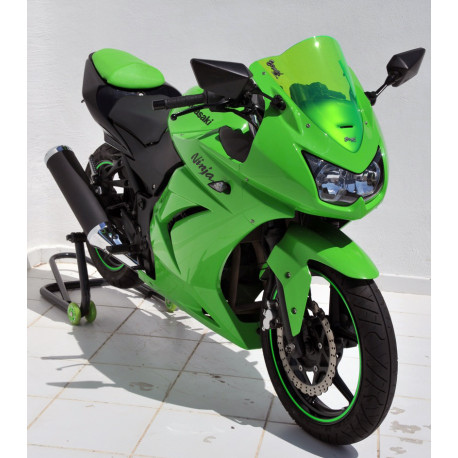 Ermax Aéromax Screen - Kawasaki Ninja 250 R 2008-12