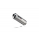 Exhaust GPR Satinox - Suzuki GSX 750 F 1998-00