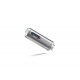 Exhaust GPR Satinox - Suzuki GSX 750 F 1998-00