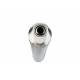 Exhaust GPR Satinox - Suzuki GSX 750 F 1998-00