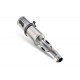 Exhaust GPR Satinox - Suzuki GSX 750 F 1998-00