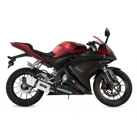 Ligne Complète GPR Albus - Yamaha YZF-R 125 2014-16