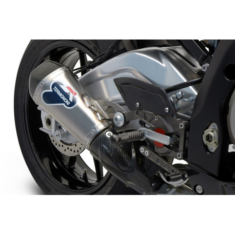 Auspuff Termignoni Relevance - BMW S1000RR 2009-14