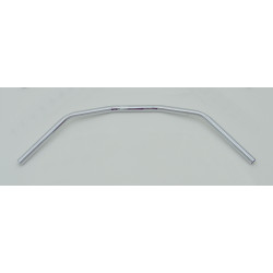 Fehling Handlebar for Chopper Ø 22 mm / 865 mm