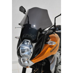 Ermax Bulle Haute Protection - Kawasaki Versys 650 2010-14