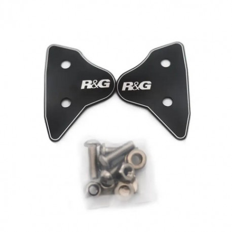 R&G Racing Mirror covers - Yamaha R7 2021 /+