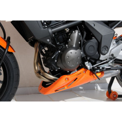 Ermax Belly Pan - Kawasaki Versys 650 2007-09