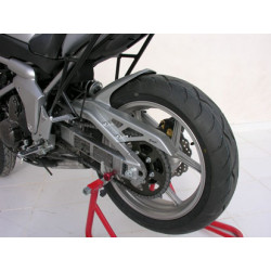 Ermax Hinterradabdeckung - Kawasaki Versys 650 2007-09