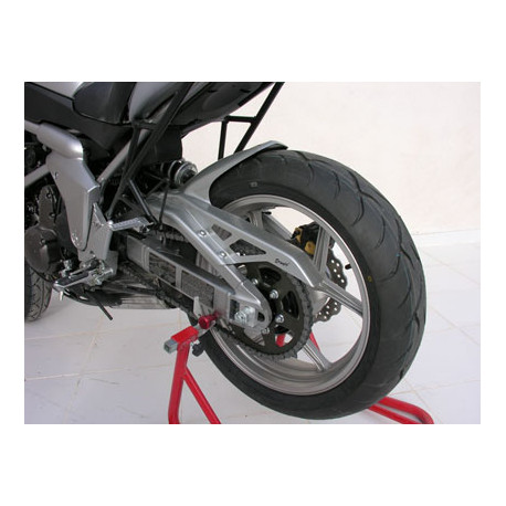 Ermax Hinterradabdeckung - Kawasaki Versys 650 2007-09