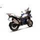 Auspuff Termignoni - BMW R1200GS 2017-18