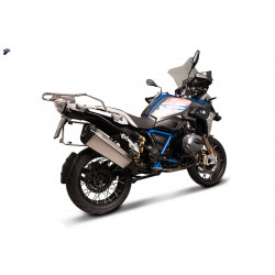 Auspuff Termignoni - BMW R1200GS 2017-18