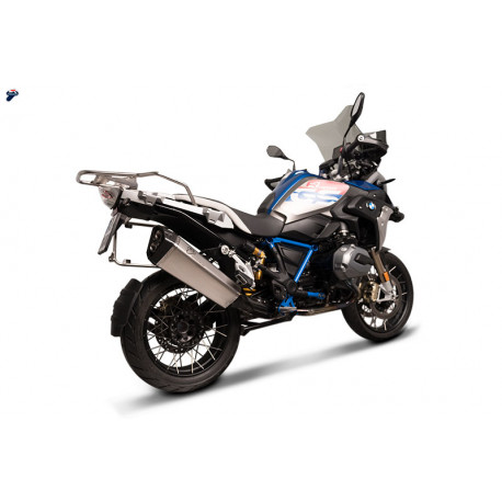 Auspuff Termignoni - BMW R1200GS 2017-18