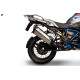 Auspuff Termignoni - BMW R1200GS 2017-18